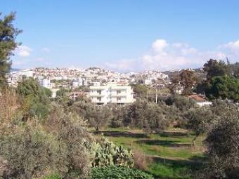 Bodrum Gulluk New Apartment Bodrum